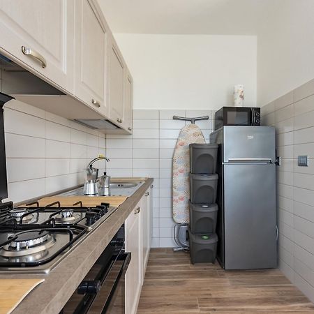Joivy Villa Guanna - Charming Flat With Garden Bracco ภายนอก รูปภาพ