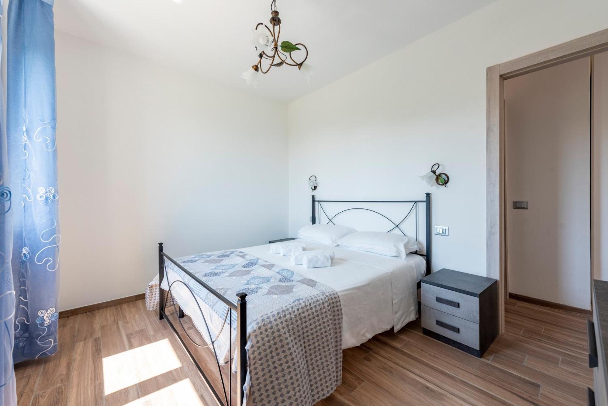 Joivy Villa Guanna - Charming Flat With Garden Bracco ภายนอก รูปภาพ
